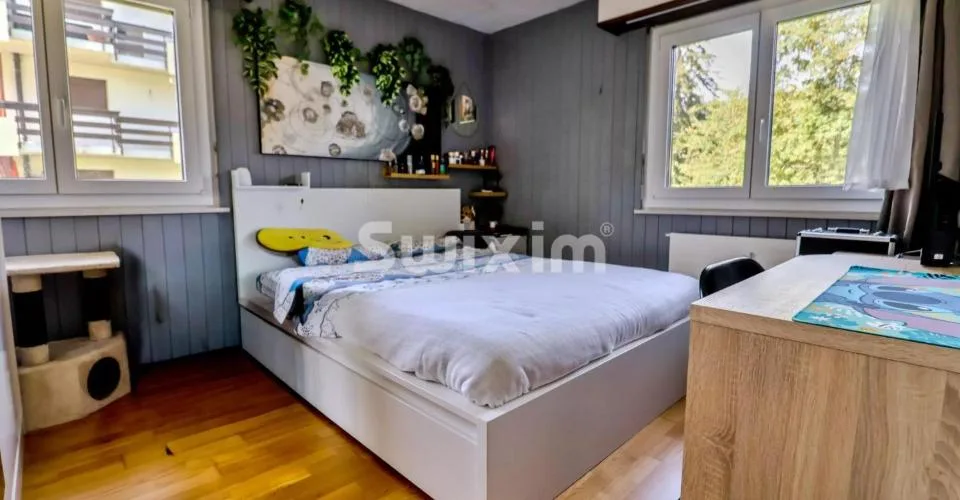 Exclusivité ! Très bel appartement au pied de la montagne ! – photo 6 sur 6