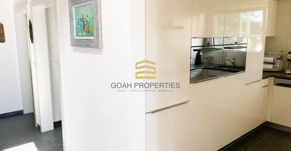 Superbe appartement de 4,5 pièces offrant 140 m² avec une magnifique vue sur le lac – foto 3 di 7