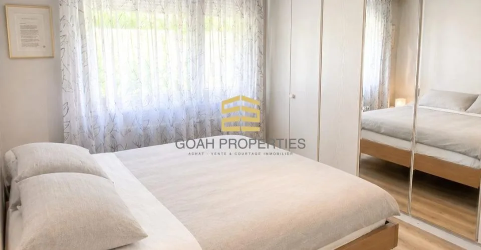 Superbe appartement de 4,5 pièces offrant 140 m² avec une magnifique vue sur le lac – foto 2 di 7