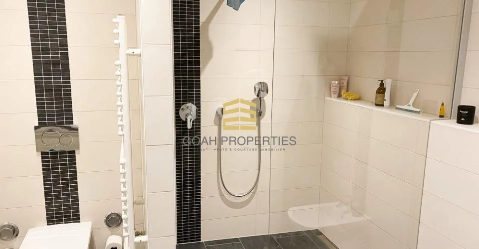 Superbe appartement de 4,5 pièces offrant 140 m² avec une magnifique vue sur le lac – foto 6 di 7