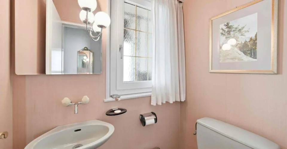 Duplex avec grand jardin – photo 13 sur 13