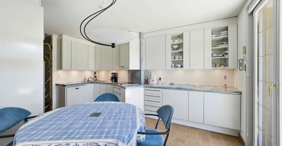 Duplex avec grand jardin – photo 9 sur 13