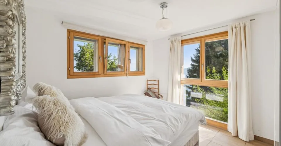 Résidence secondaire - Un bien d'exception aux portes des 4 vallées – Foto 11 von 13