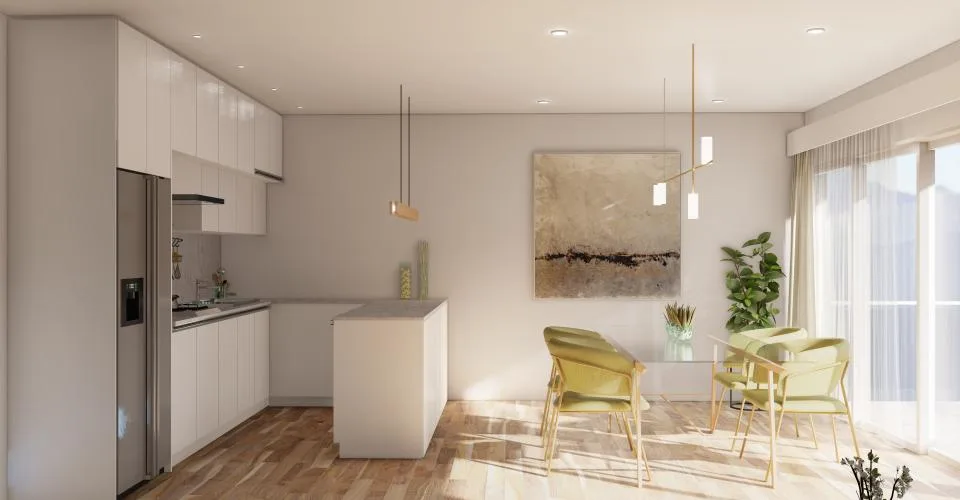 appartement en terrasse à vendre à Savièse – Foto 11 von 12