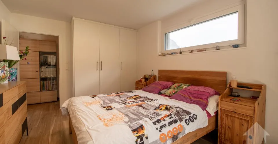 Joli appartement en rez-de-jardin de 71,5 m² – foto 6 di 11