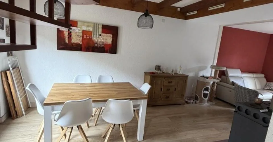 Ovronnaz - Chalet mitoyen de 5.5 pièces "Les Terrasses" – Foto 22 von 32