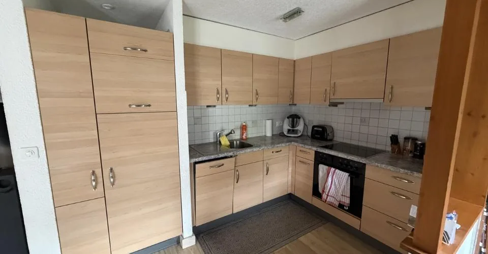 Ovronnaz - Chalet mitoyen de 5.5 pièces "Les Terrasses" – Foto 26 von 32