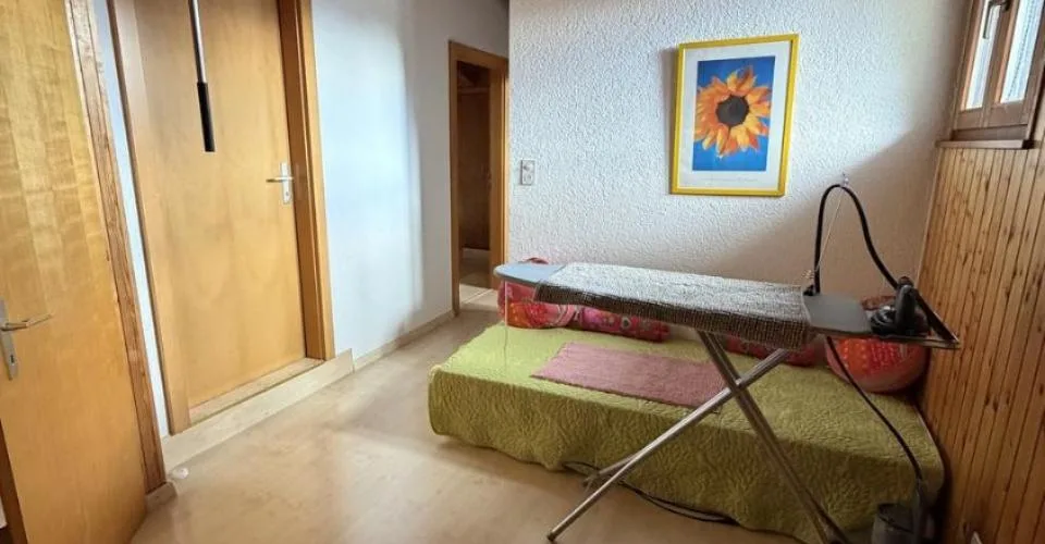 Ovronnaz - Chalet mitoyen de 5.5 pièces "Les Terrasses" – Foto 29 von 32