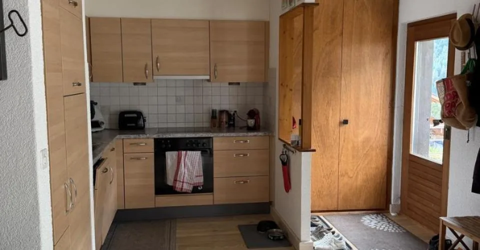Ovronnaz - Chalet mitoyen de 5.5 pièces "Les Terrasses" – Foto 25 von 32