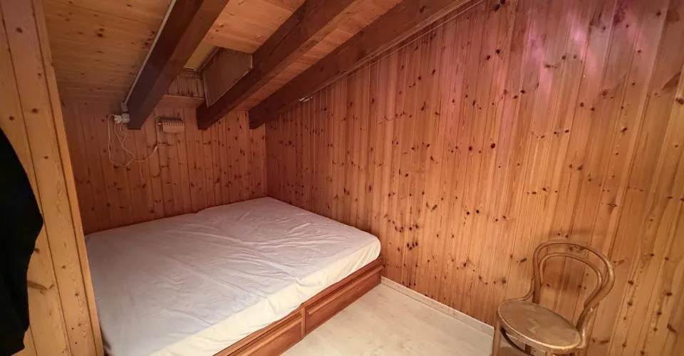 Ovronnaz - Chalet mitoyen de 5.5 pièces "Les Terrasses" – Foto 32 von 32