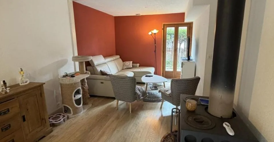 Ovronnaz - Chalet mitoyen de 5.5 pièces "Les Terrasses" – Foto 23 von 32