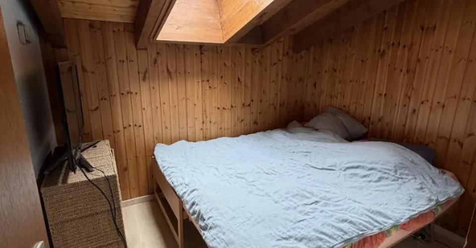 Ovronnaz - Chalet mitoyen de 5.5 pièces "Les Terrasses" – Foto 30 von 32