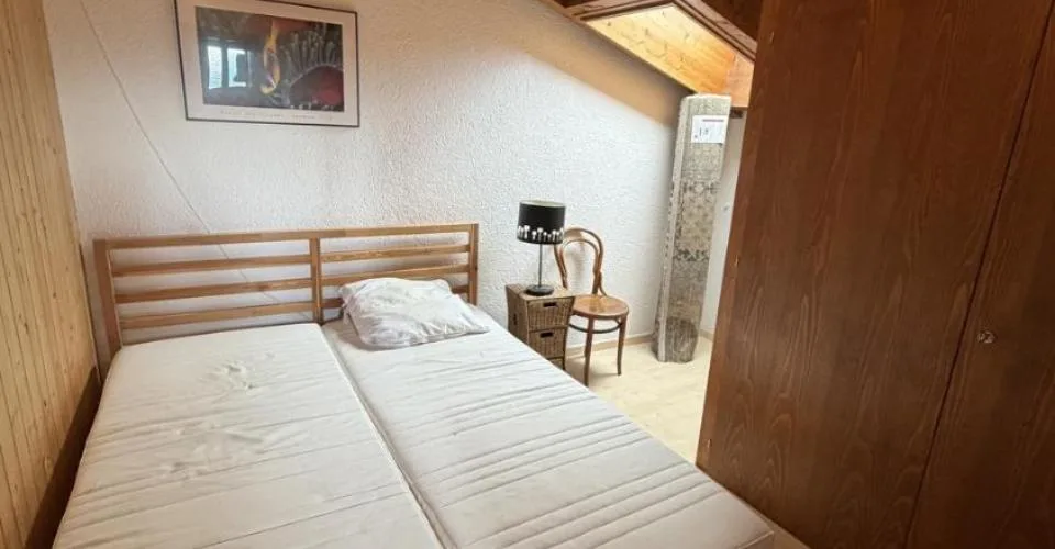 Ovronnaz - Chalet mitoyen de 5.5 pièces "Les Terrasses" – Foto 31 von 32