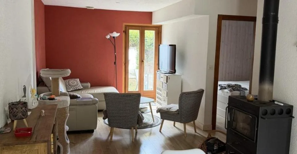 Ovronnaz - Chalet mitoyen de 5.5 pièces "Les Terrasses" – Foto 24 von 32