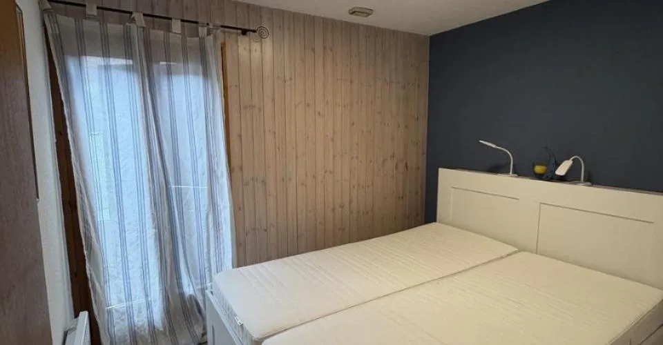 Ovronnaz - Chalet mitoyen de 5.5 pièces "Les Terrasses" – Foto 27 von 32