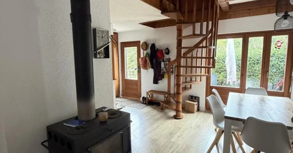 Ovronnaz - Chalet mitoyen de 5.5 pièces "Les Terrasses" – Foto 20 von 32
