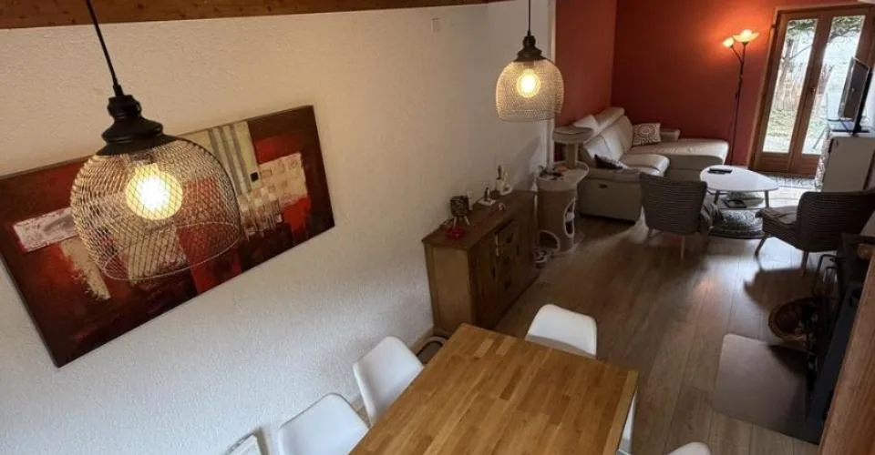 Ovronnaz - Chalet mitoyen de 5.5 pièces "Les Terrasses" – Foto 21 von 32
