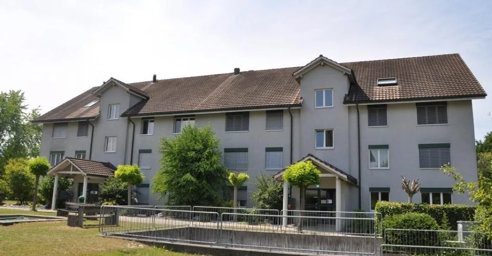 3.5 Zimmer-Wohnung in Weinfelden nahe Thur