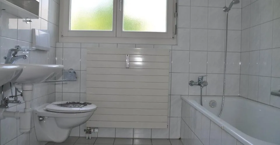 3.5 Zimmer-Wohnung in Weinfelden nahe Thur