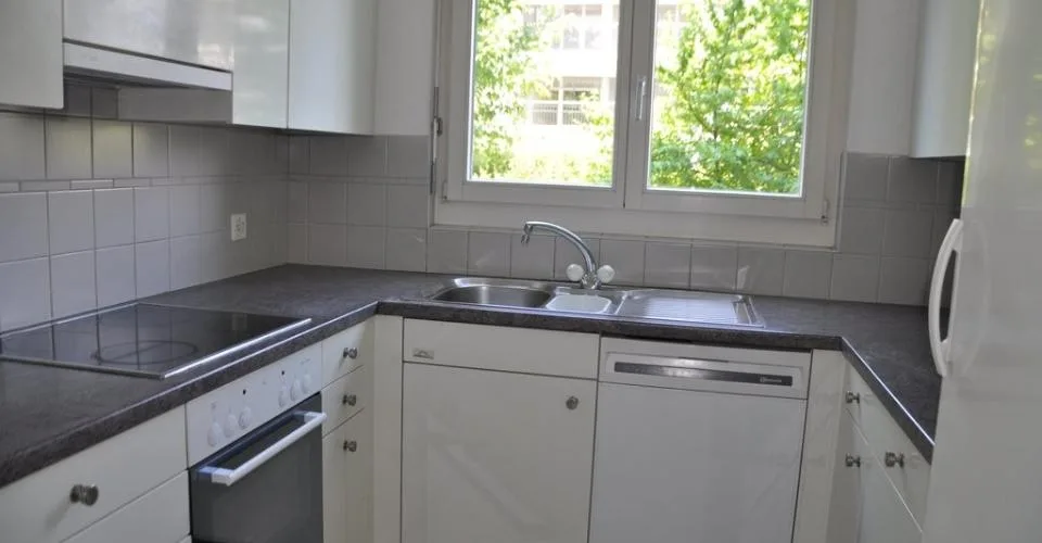 3.5 Zimmer-Wohnung in Weinfelden nahe Thur