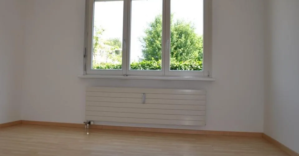 3.5 Zimmer-Wohnung in Weinfelden nahe Thur