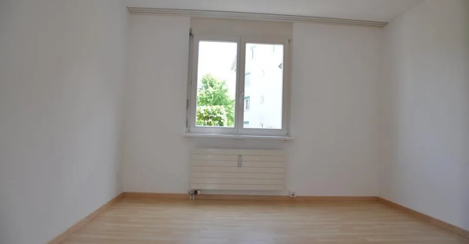 3.5 Zimmer-Wohnung in Weinfelden nahe Thur