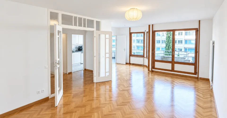 Prächtige 5-Zimmer-Wohnung in Champel – Foto 6 von 10