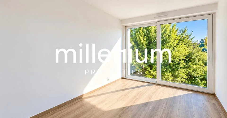 Family house with independent studio in Thônex