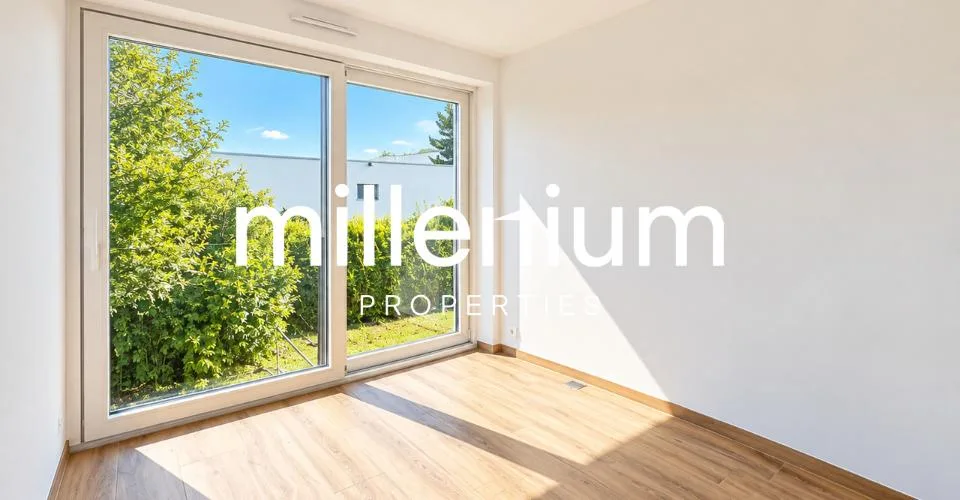Family house with independent studio in Thônex