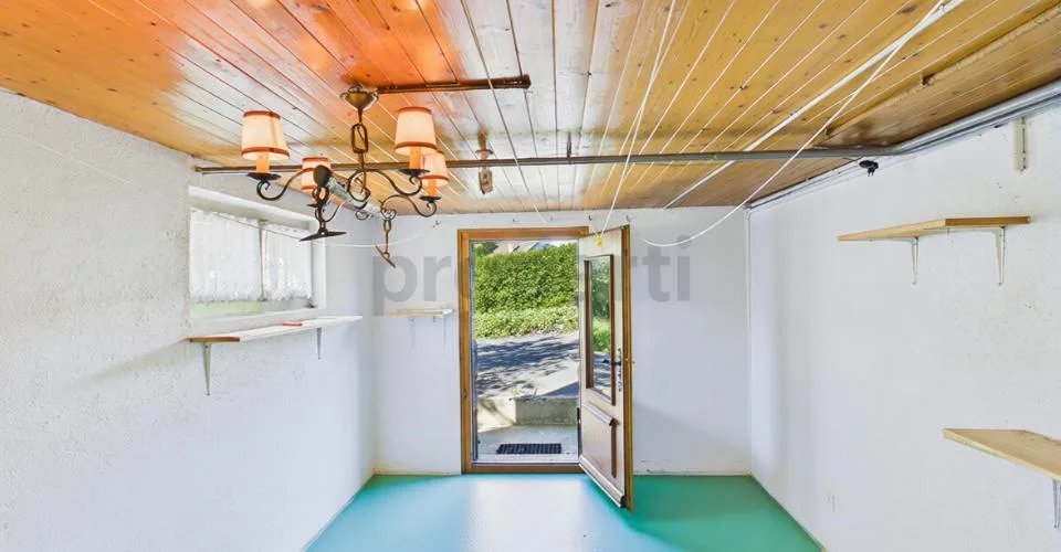 Reserviert -Chalet au charme authentique avec ruisseau et grand terrain  Vermes – photo 16 sur 34