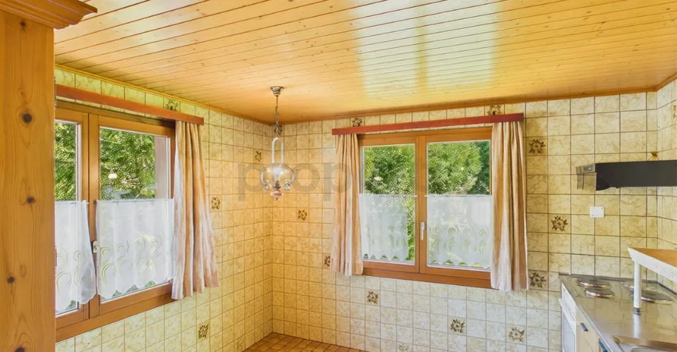 Reserviert -Chalet au charme authentique avec ruisseau et grand terrain  Vermes – photo 19 sur 34