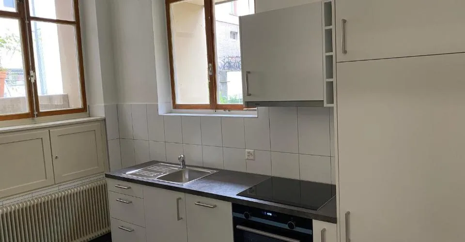 06072 - Appartamento 4 locali - CH. MONSEJOUR 21-21A - FRIBURGO
