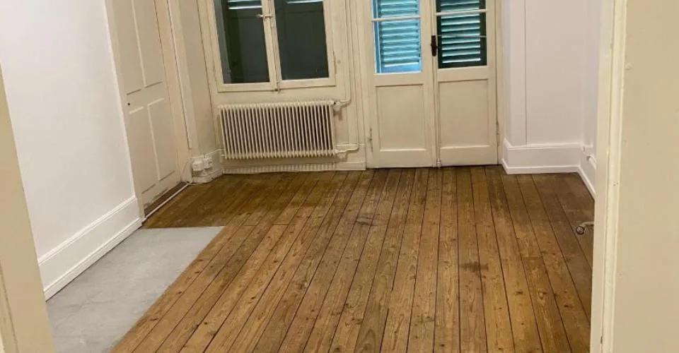 06072 - Appartamento 4 locali - CH. MONSEJOUR 21-21A - FRIBURGO
