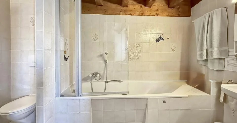 Autentica casa di villaggio con giardino privato – foto 20 di 26