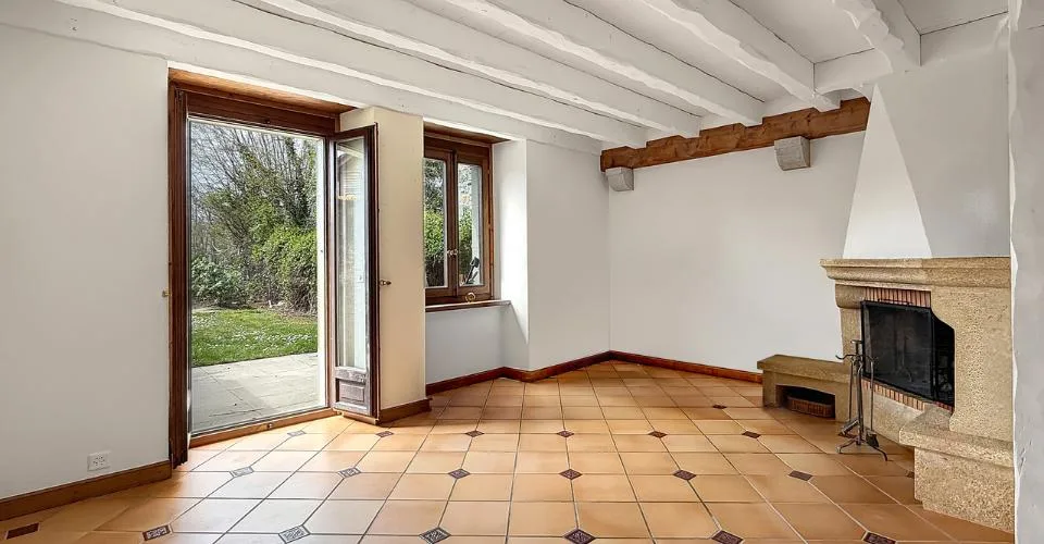 Autentica casa di villaggio con giardino privato – foto 15 di 26