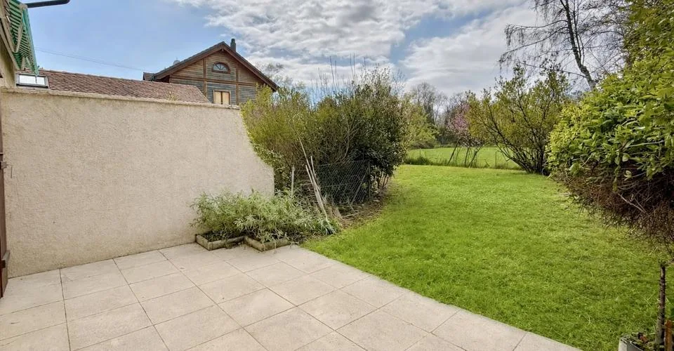 Autentica casa di villaggio con giardino privato – foto 16 di 26