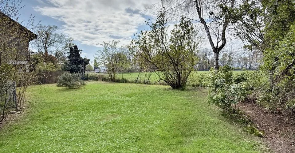 Autentica casa di villaggio con giardino privato – foto 23 di 26