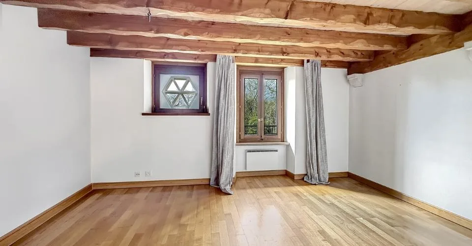 Autentica casa di villaggio con giardino privato – foto 19 di 26