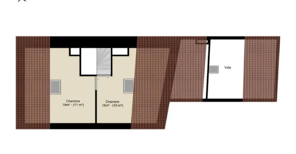 Autentica casa di villaggio con giardino privato – foto 26 di 26