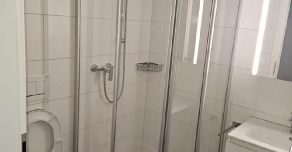 Bel appartement de 4.5 pièces, lumineux et bien situé au centre de La Chaux-de-Fonds – Foto 9 von 9