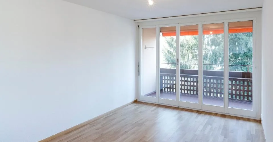 Appartement 3.5 pces à Fribourg ! – Foto 10 von 10