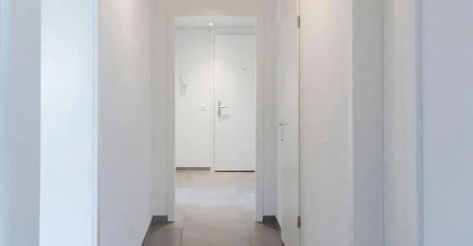 Appartement 3.5 pces à Fribourg ! – Foto 9 von 10