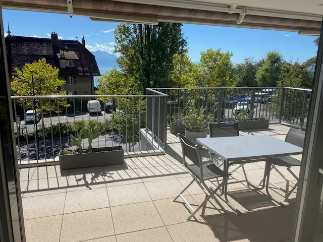 Au coeur de la ville de Pully, proche de toutes les comodités – Foto 2 von 6