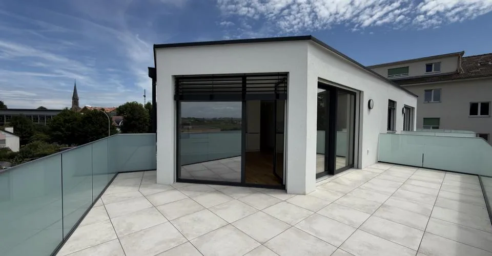 Magnifique 3.5pces en attique – photo 7 sur 7