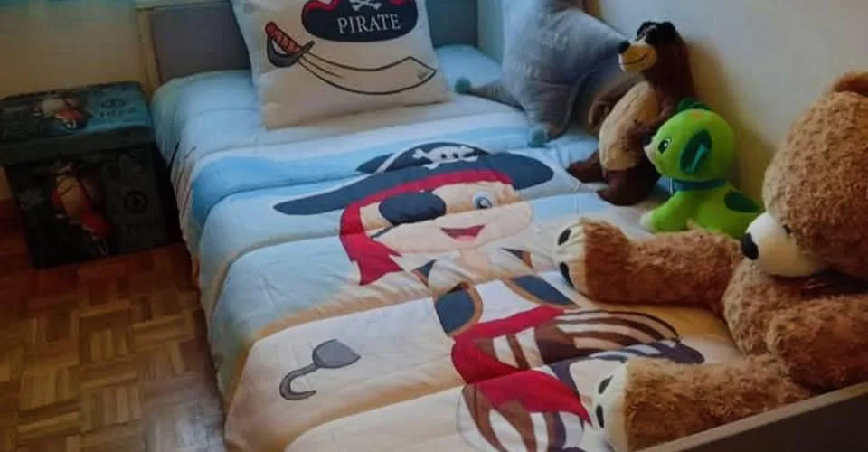 4 pièces