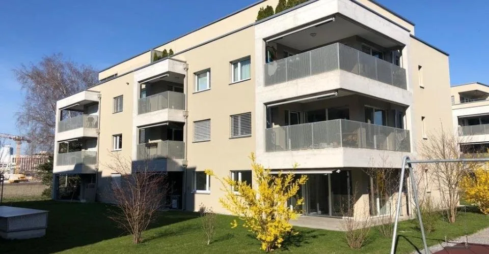 Einstellplatz in Widnau zu vermieten – foto 2 di 2