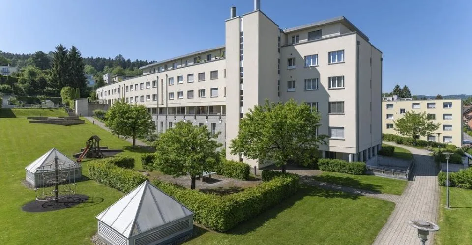 Tiefgarage in Wittenbach mieten – foto 2 di 3