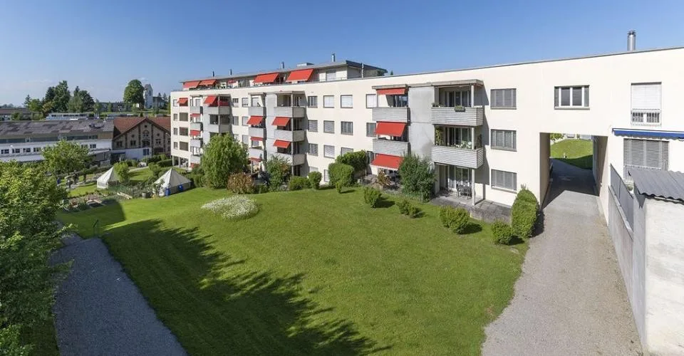 Tiefgarage in Wittenbach mieten – foto 3 di 3