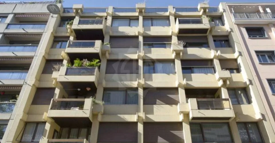 Parking - Genève – foto 2 di 4