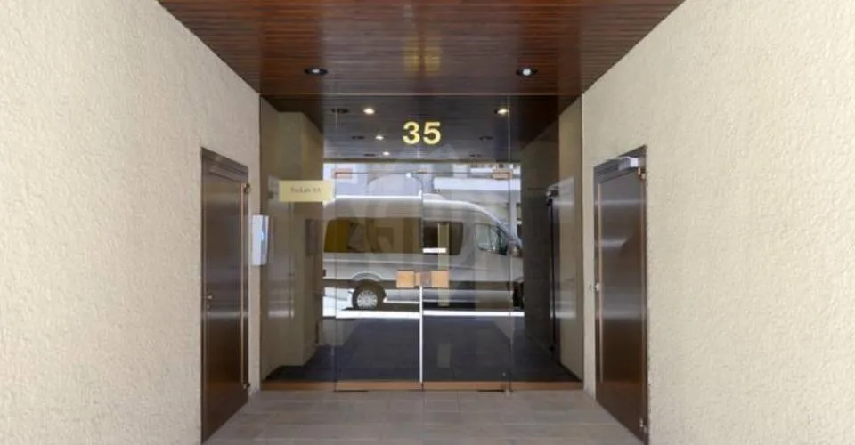 Parking - Genève – foto 4 di 4